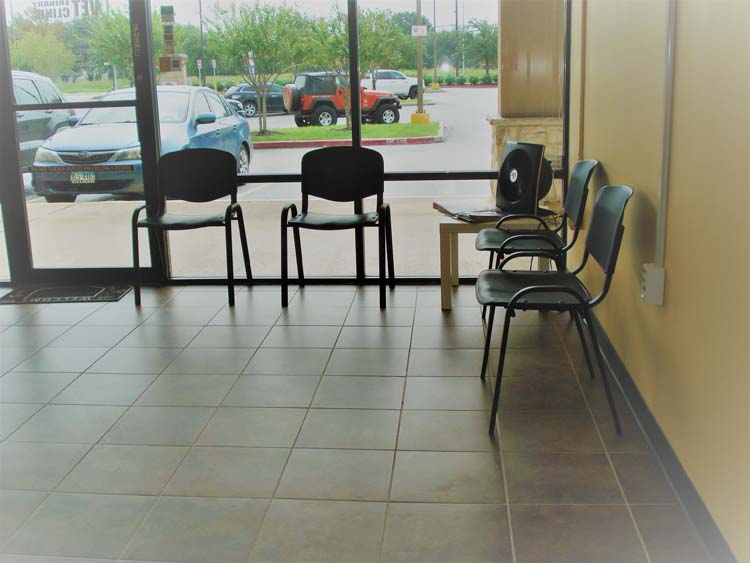 Veterinary Clinic of Pearland Image11