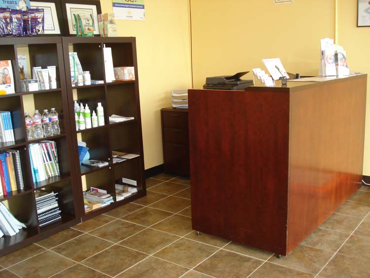 Veterinary Clinic of Pearland Image15