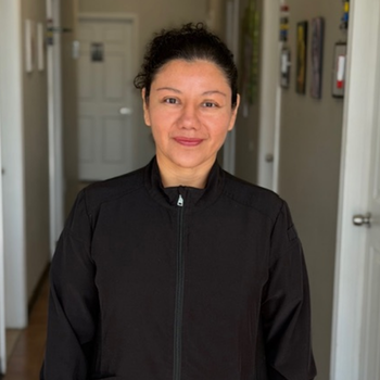 Dr. Aida G. Walker